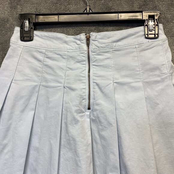 American Eagle - AE Super High-Waisted Pleated Tennis Skirt Women’s Size 00 - Picture 7 of 12